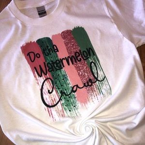 🍉Do Tha Watermelon Crawl🍉